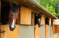 free Landguard Manor stable construction quotes